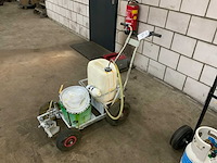 Verflijnentrekker - afbeelding 1 van  4