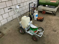 Verflijnentrekker - afbeelding 2 van  4