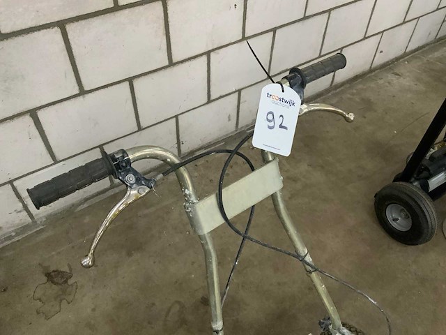 Verflijnentrekker - afbeelding 4 van  4