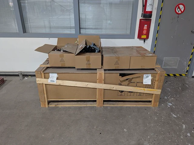Verfmengstelling in doos fillon technologies, fleximix 150 essential - afbeelding 5 van  12