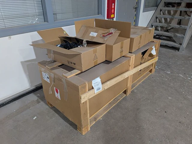 Verfmengstelling in doos fillon technologies, fleximix 150 essential - afbeelding 6 van  12