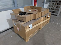 Verfmengstelling in doos fillon technologies, fleximix 150 essential - afbeelding 6 van  12