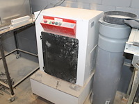 Verfmixer - verfschudder skandex model 50.