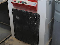 Verfmixer - verfschudder skandex model 50. - afbeelding 2 van  5