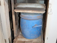 Verfmixer - verfschudder skandex model 50. - afbeelding 4 van  5