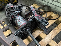 Verfmixer - afbeelding 2 van  5