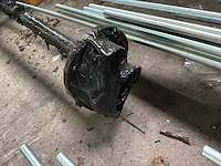 Verfmixer - afbeelding 3 van  5