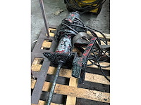 Verfmixer - afbeelding 4 van  5