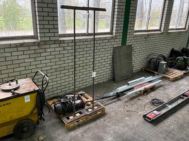 Verfmixer - afbeelding 5 van  5