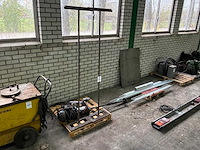 Verfmixer - afbeelding 5 van  5