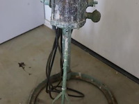 Verf/mortel mengmachine - afbeelding 2 van  5