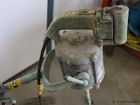 Verf/mortel mengmachine - afbeelding 3 van  5