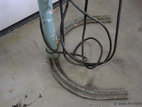 Verf/mortel mengmachine - afbeelding 5 van  5