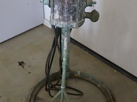 Verf/mortel mengmachine - afbeelding 2 van  5