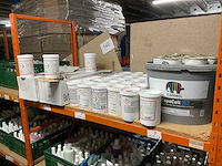 Verfpigmenten - afbeelding 1 van  8