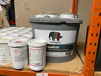 Verfpigmenten - afbeelding 2 van  8