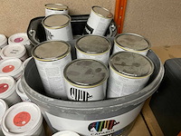 Verfpigmenten - afbeelding 3 van  8