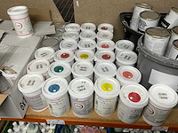 Verfpigmenten - afbeelding 4 van  8