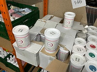 Verfpigmenten - afbeelding 7 van  8