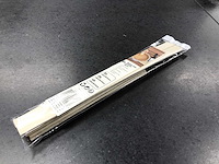 Verfroerhoutjes set (960x) - afbeelding 3 van  4