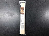 Verfroerhoutjes set (960x) - afbeelding 1 van  4