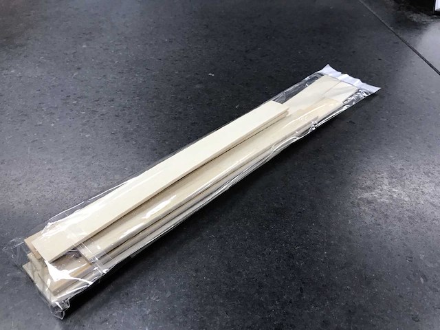 Verfroerhoutjes set (960x) - afbeelding 5 van  5