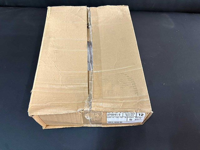 Verfroller - nylon (384x) - afbeelding 1 van  1