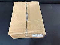 Verfroller - nylon (384x) - afbeelding 1 van  1