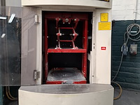 Verfschudmachine fm, skandex s-28m - afbeelding 2 van  9