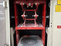 Verfschudmachine fm, skandex s-28m - afbeelding 3 van  9