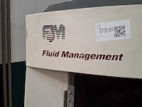 Verfschudmachine fm, skandex s-28m - afbeelding 4 van  9