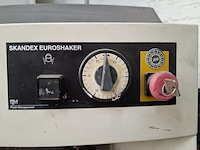 Verfschudmachine fm, skandex s-28m - afbeelding 5 van  9