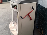 Verfschudmachine fm, skandex s-28m - afbeelding 7 van  9