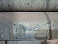 Verfspoelsysteem trivec - afbeelding 7 van  11