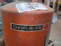 Verfspuit de vilbiss - afbeelding 4 van  8