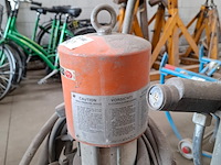 Verfspuit de vilbiss - afbeelding 5 van  8