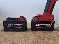 Verfspuit elektrisch op accu, 2026 - afbeelding 8 van  10