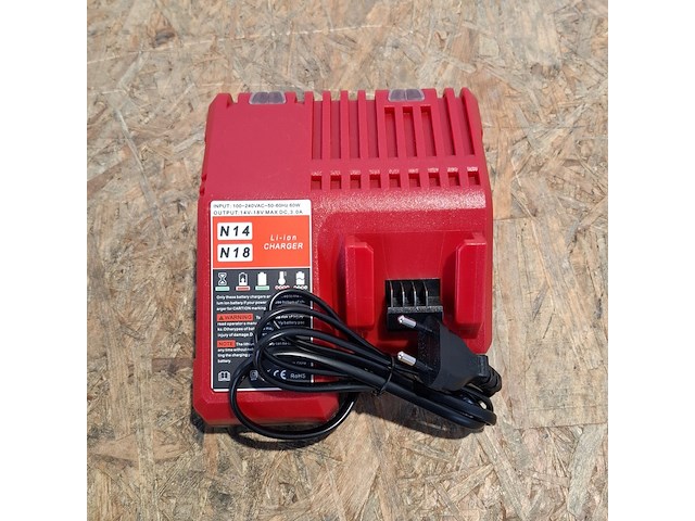 Verfspuit elektrisch op accu, 2026 - afbeelding 9 van  10