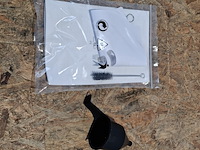 Verfspuit elektrisch op accu, 2026 - afbeelding 10 van  10