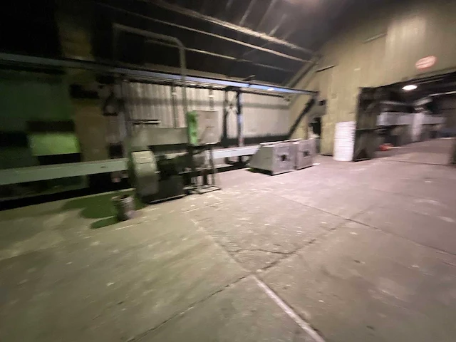 Verfspuit en droog lijn - afbeelding 6 van  49