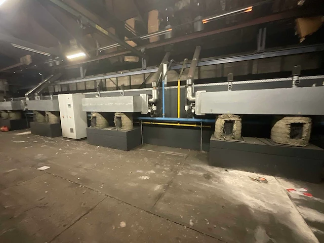 Verfspuit en droog lijn - afbeelding 8 van  49