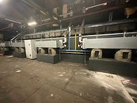 Verfspuit en droog lijn - afbeelding 8 van  49