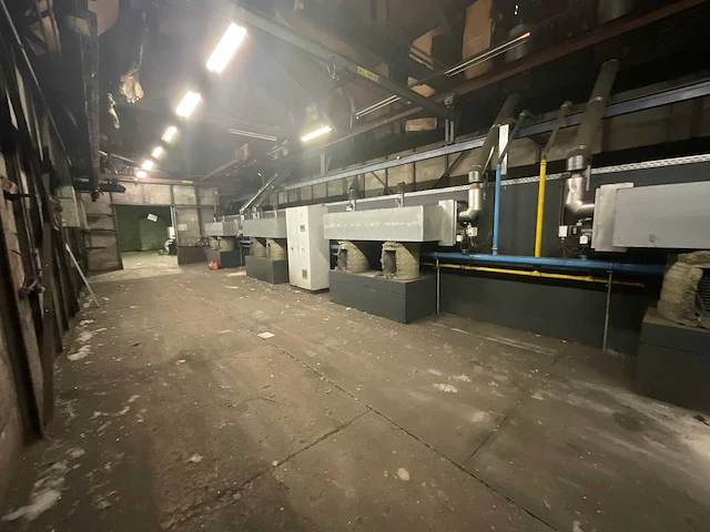 Verfspuit en droog lijn - afbeelding 9 van  49