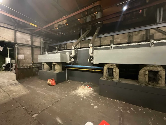 Verfspuit en droog lijn - afbeelding 11 van  49