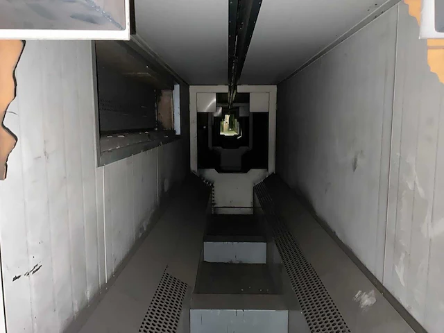 Verfspuit en droog lijn - afbeelding 16 van  49