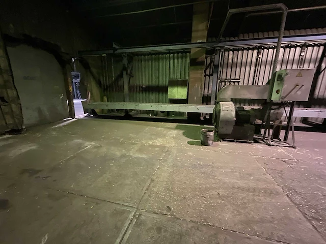 Verfspuit en droog lijn - afbeelding 20 van  49