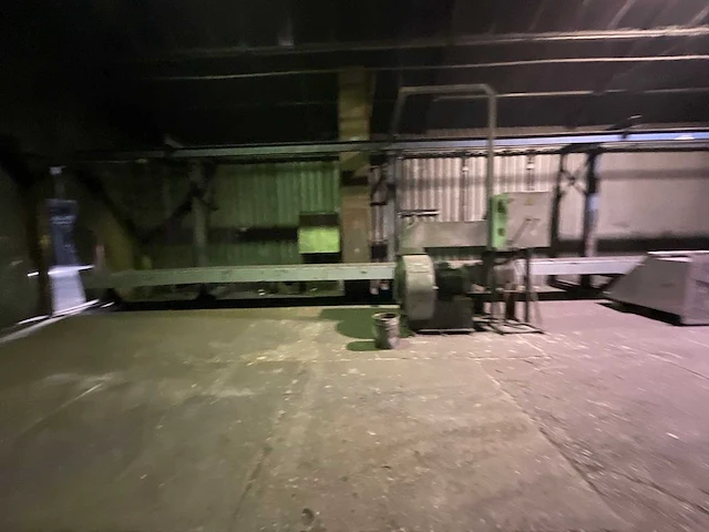 Verfspuit en droog lijn - afbeelding 21 van  49