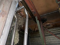 Verfspuit en droog lijn - afbeelding 29 van  49