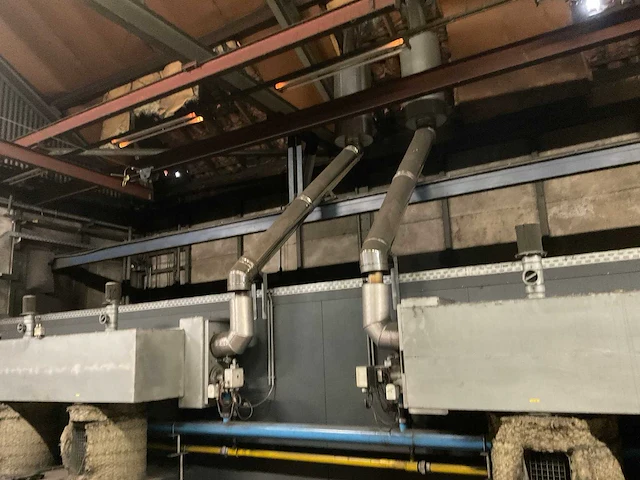 Verfspuit en droog lijn - afbeelding 31 van  49