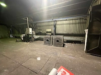 Verfspuit en droog lijn - afbeelding 33 van  49